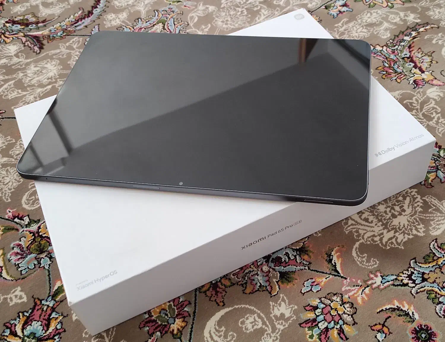 تبلت|تبلت|جوانرود, |دیوار