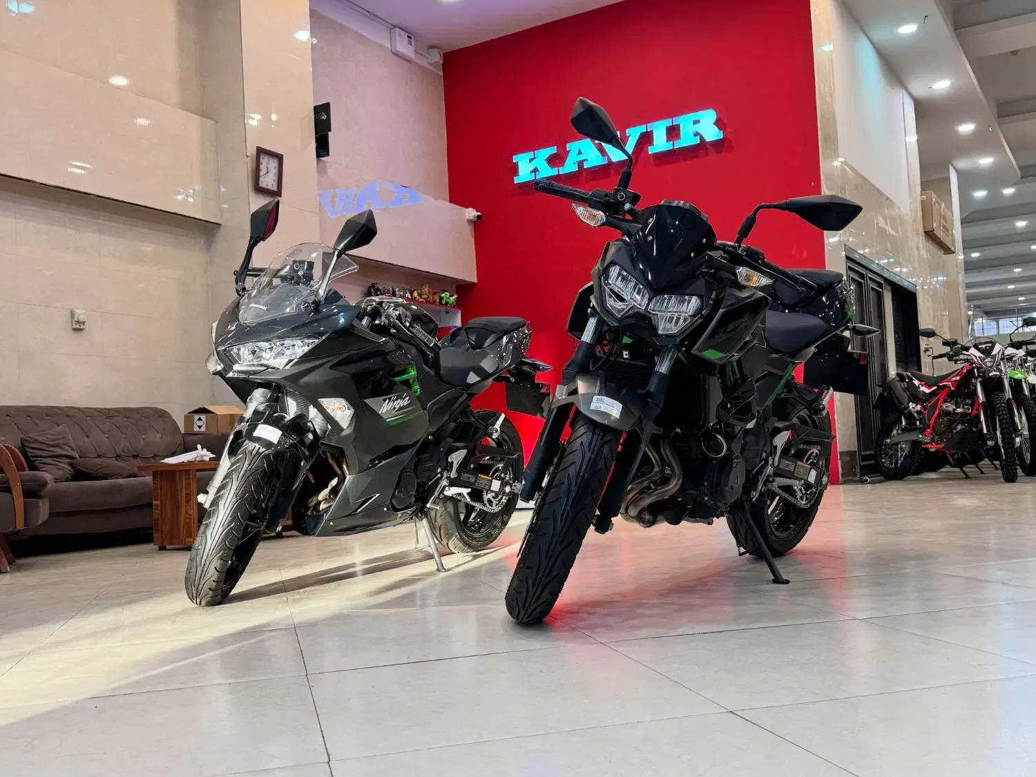 کویر ۲۰۰ ABS  تمام ۱قساط|موتورسیکلت|تبریز, |دیوار