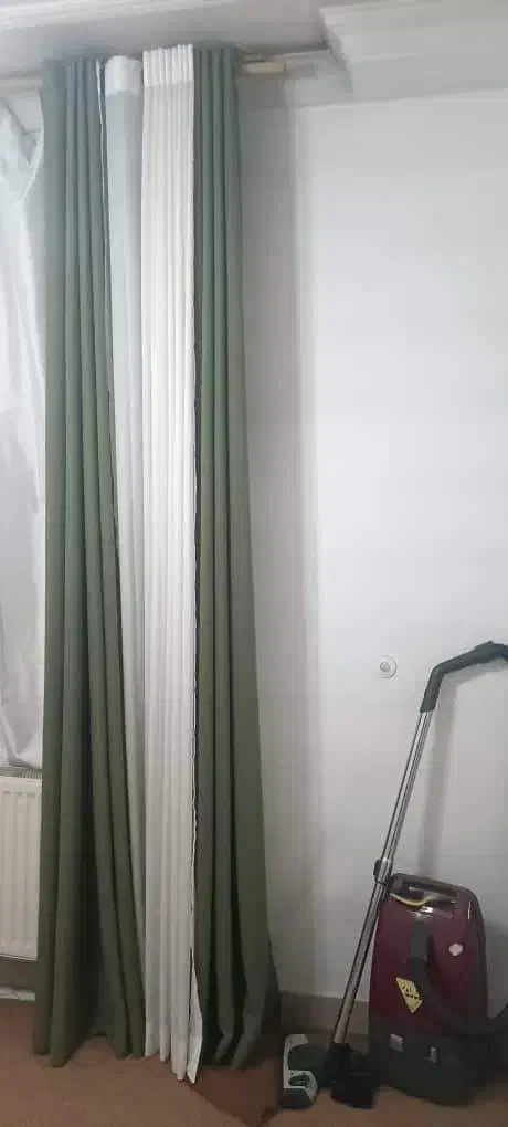 اجاره آپارتمان /85 متر / 2 خواب / فول امکانات|اجارهٔ آپارتمان|ری, حمزه‌آباد|دیوار