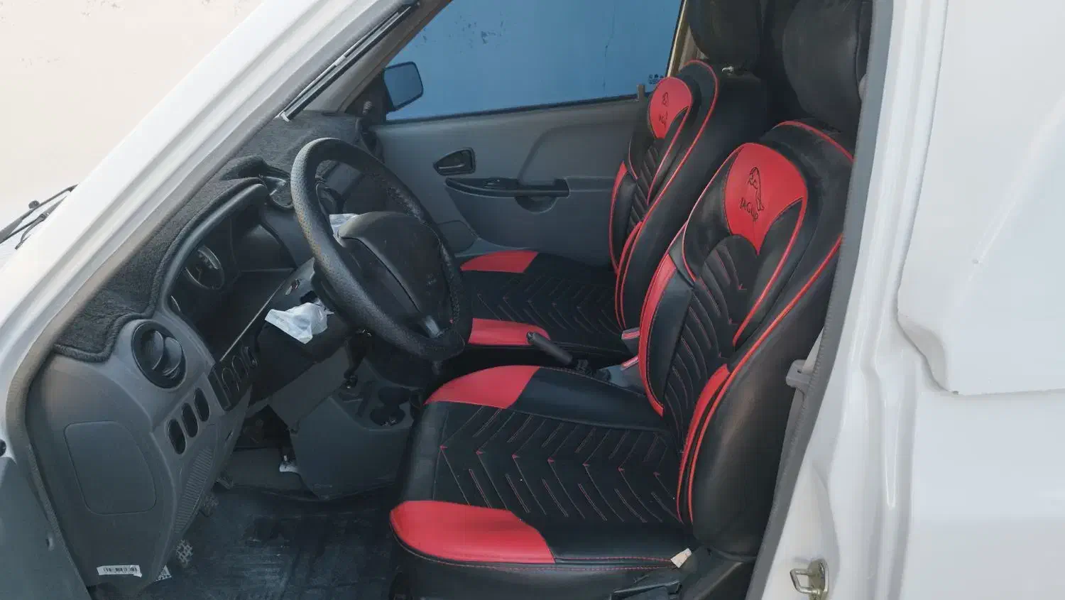 فروش پراید بار مدل 1404|خودرو سواری و وانت|اشکنان, |دیوار