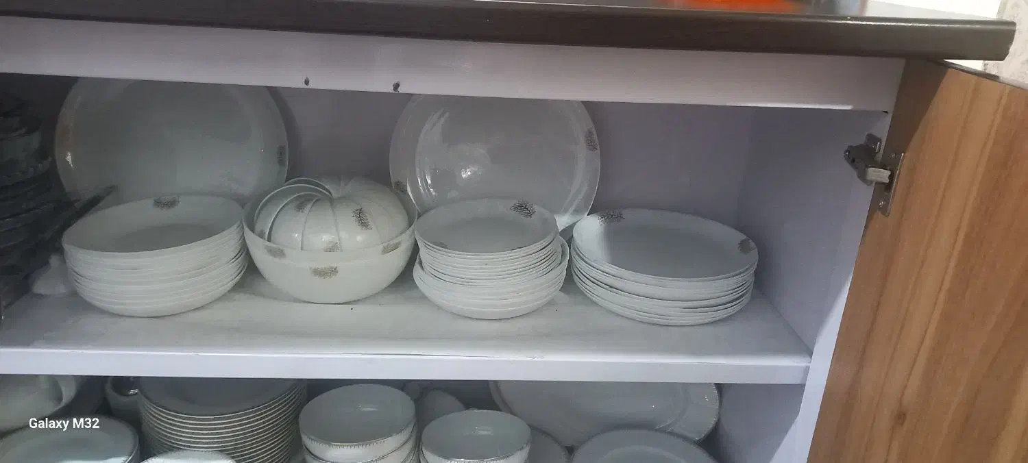 کابینت ۳ در|مصالح و تجهیزات ساختمان|همدان, |دیوار