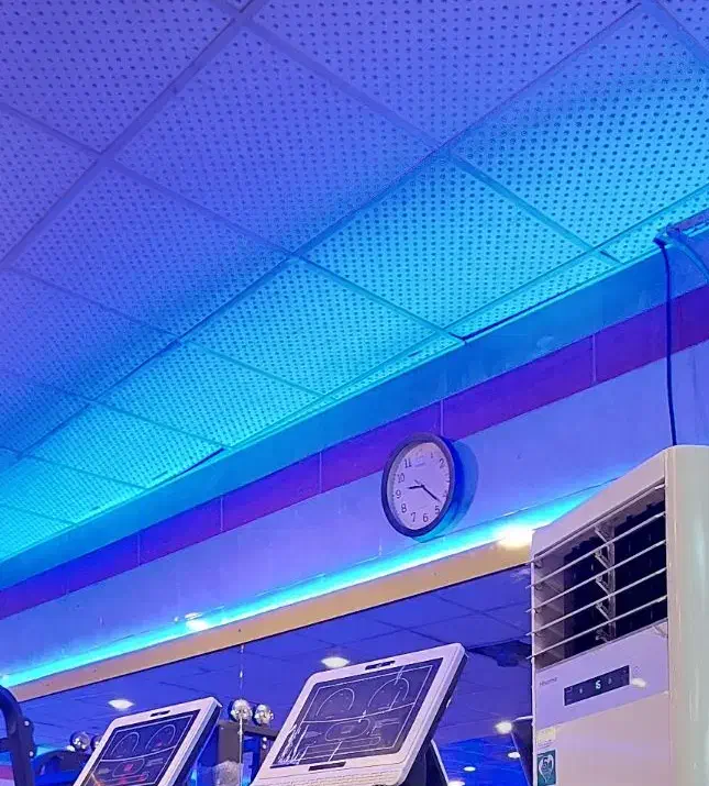 منشی باشگاه اقایان|استخدام اداری و مدیریت|فسا, |دیوار