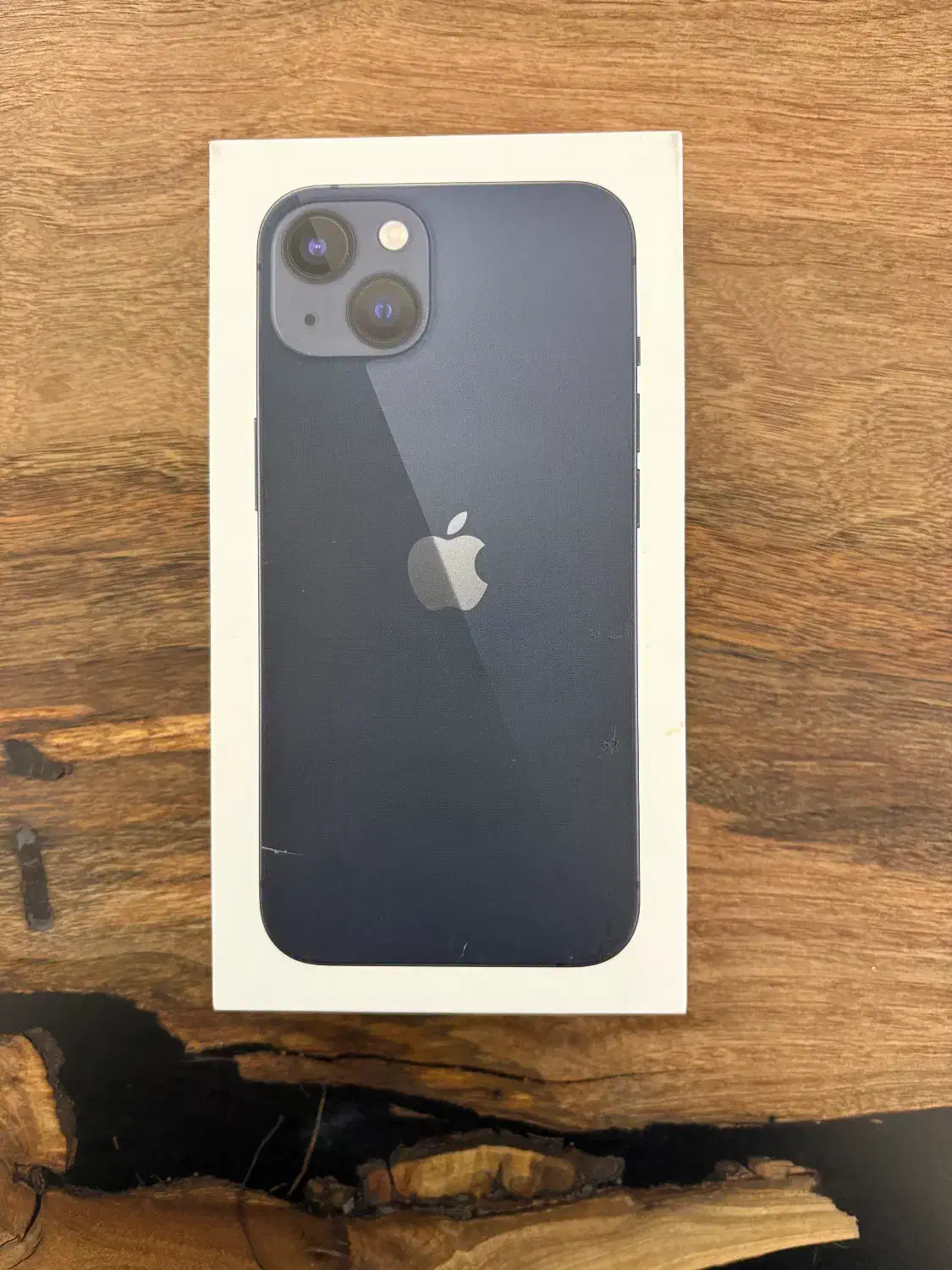 آیفون ۱۳ نرمال ۱۲۸|موبایل|تهران, زعفرانیه|دیوار