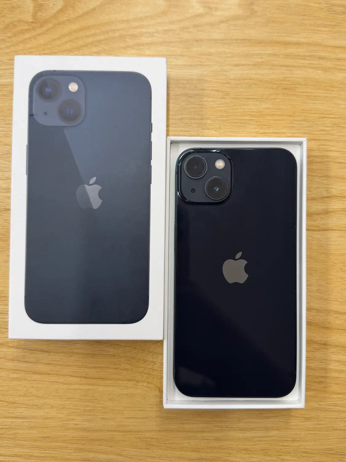 iPhone 13 normal|موبایل|رشت, پیرسرا|دیوار