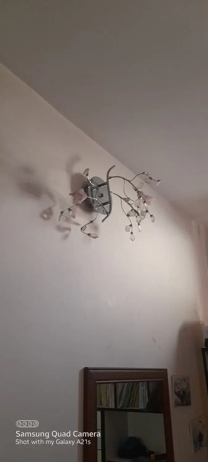 لوستر|لوستر و چراغ آویز|تهران, کرمان|دیوار