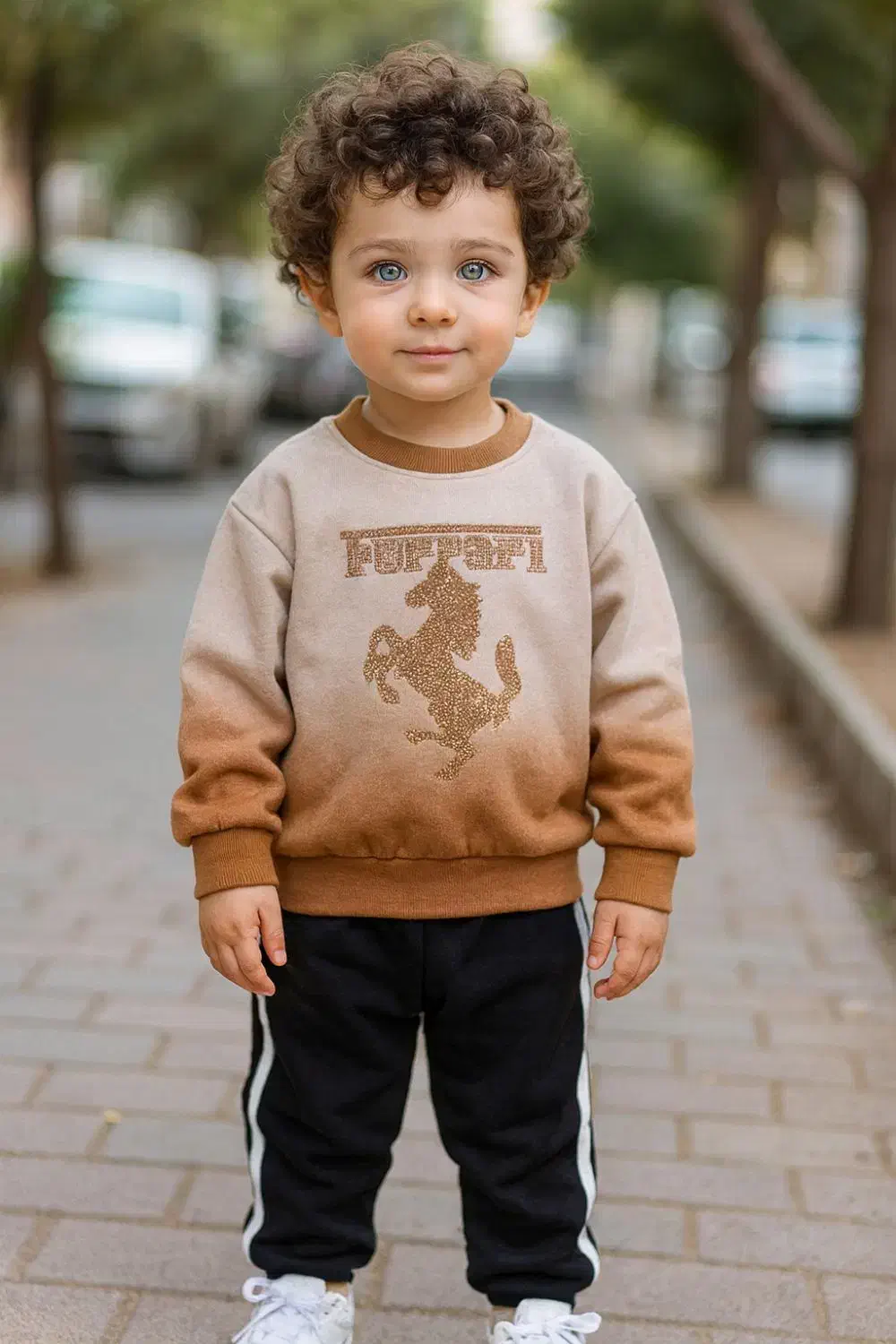 لباسهای کودک، نوزاد، دخترانه و پسرانه|کفش و لباس بچه|قشم, |دیوار