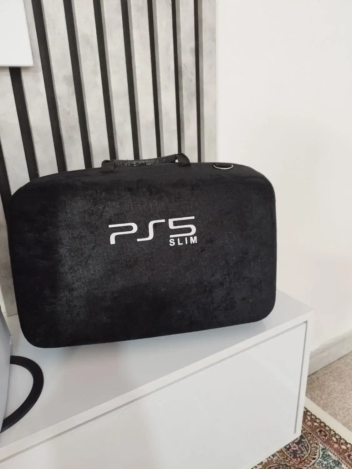 ps5 slim|کنسول، بازی ویدئویی و آنلاین|قروه, |دیوار