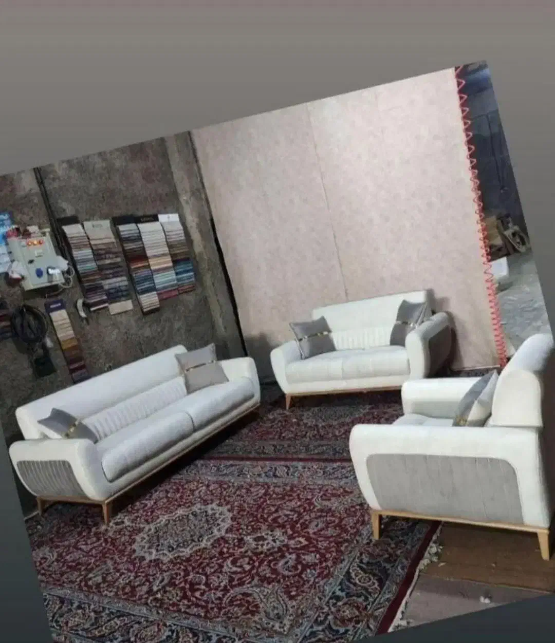 مبل آیگل|مبلمان خانگی و میز عسلی|بیجار, |دیوار