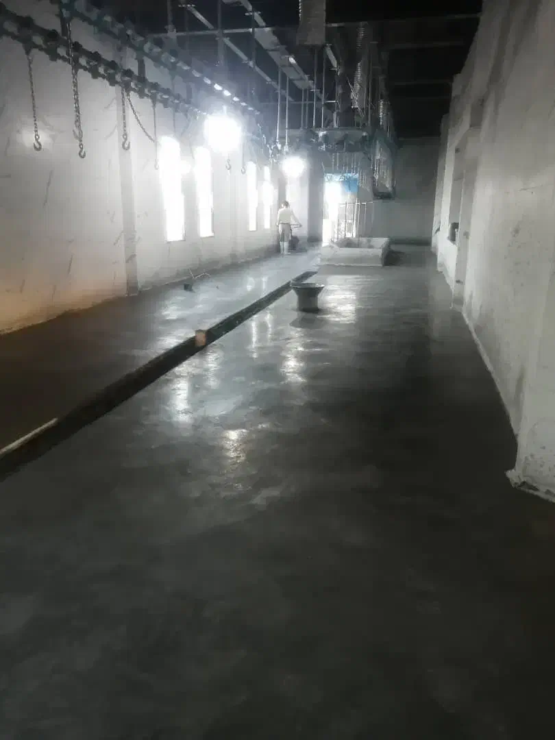 اجرای بتن ریزی وکف سازی با ماله پروانه ای|خدمات پیشه و مهارت|صدرا-فارس, فاز ۱|دیوار