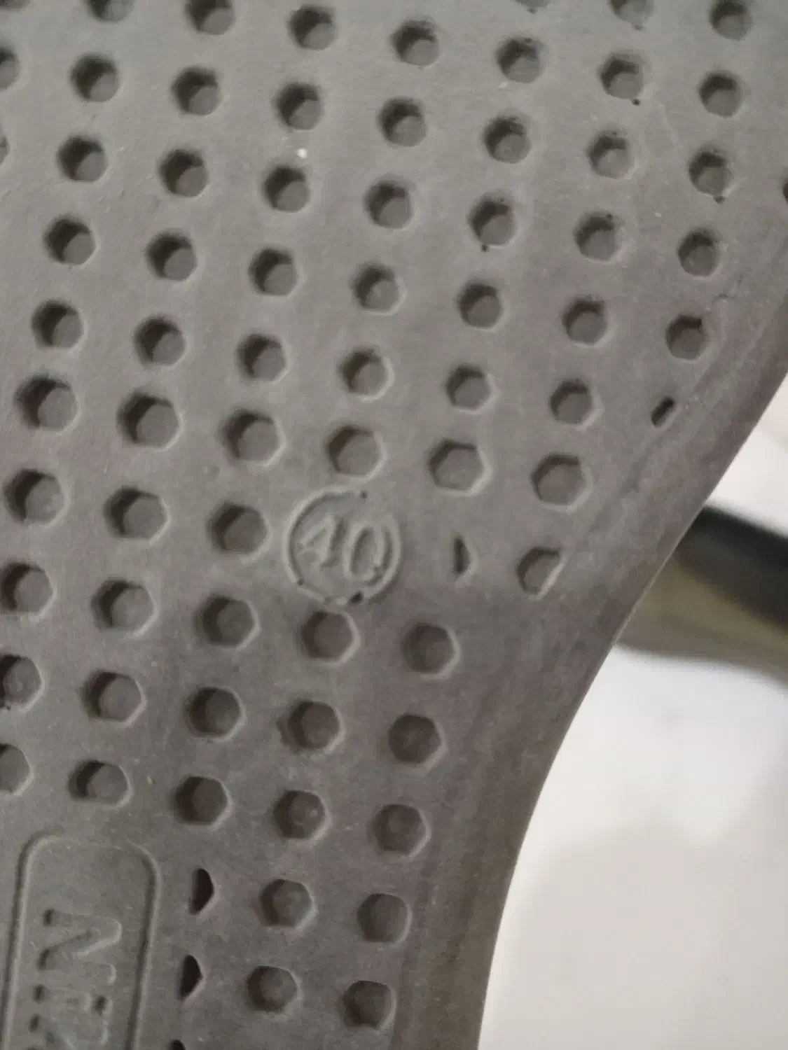 کفش زنانه سایز 40|کیف، کفش، کمربند|بیرجند, |دیوار