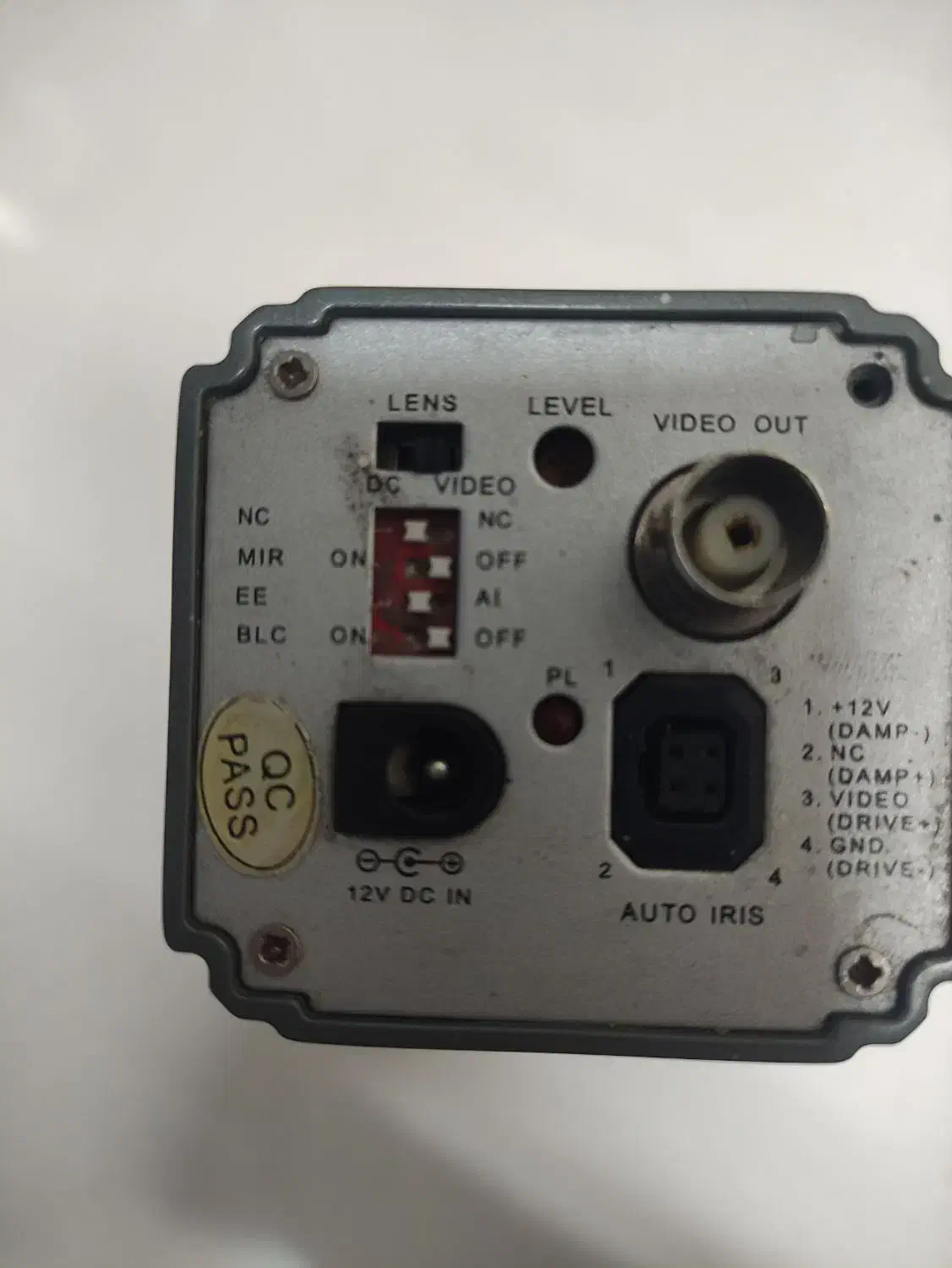 دوربین مداربسته|دوربین مداربسته|قم, بکایی|دیوار