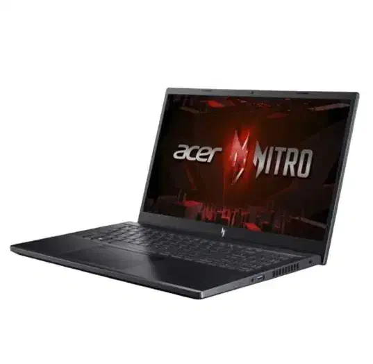 لپتاب گیمینگ Acer Nitro v15|رایانه همراه|سلماس, |دیوار