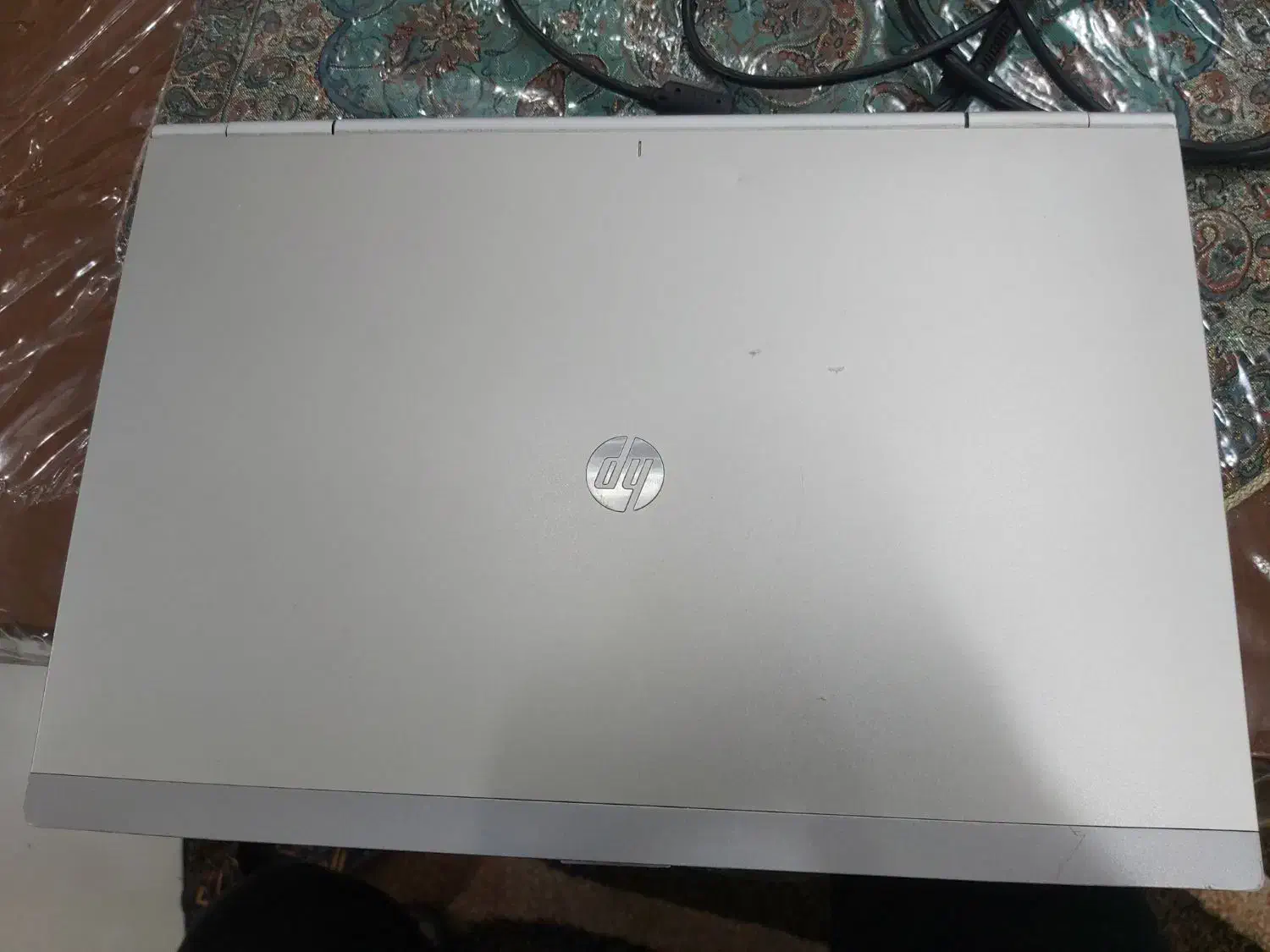 لپ تاپ hp8470p|رایانه همراه|اهواز, کوی باهنر|دیوار