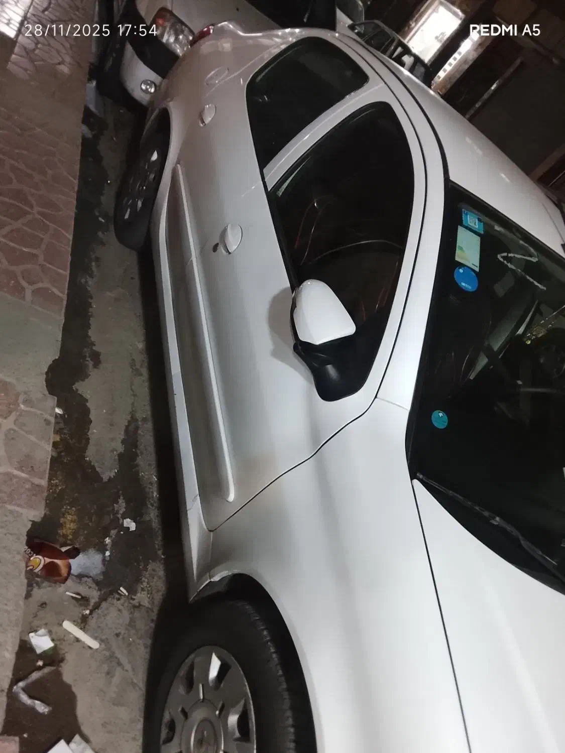 رانا پلاس مدل ۱۴۰۲|خودرو سواری و وانت|نسیمشهر, |دیوار