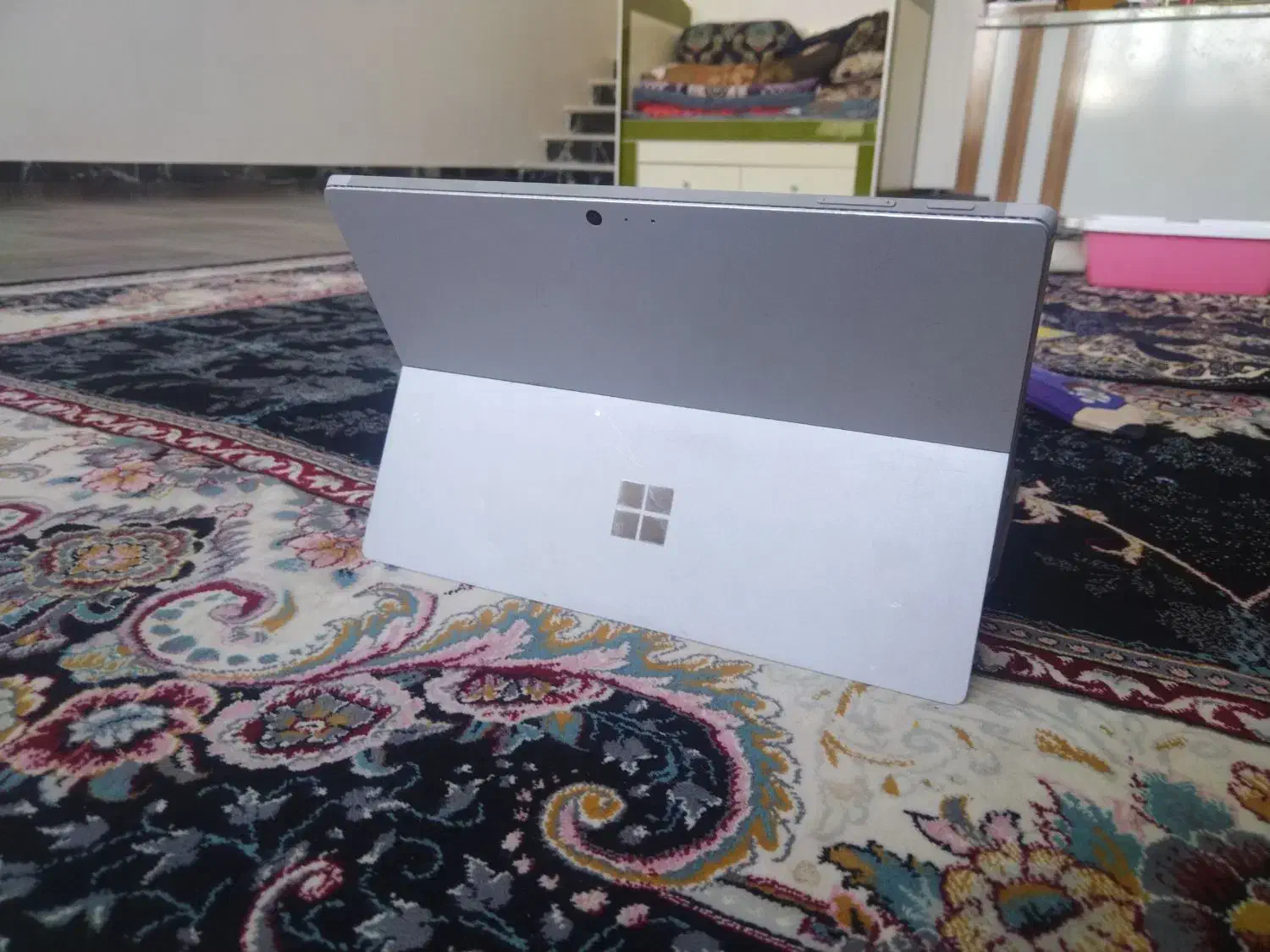 surface 4pro|رایانه همراه|سبزوار, کاشفی شمالی (دادگستری)|دیوار