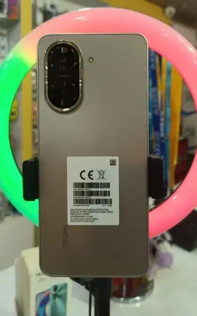 گوشی شیائومیA5|موبایل|مشهد, خواجه ربیع|دیوار