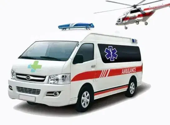 اعزام آمبولانس خصوصی VIP کمتر از تعرفه دولتی|خدمات حمل و نقل|بندرعباس, |دیوار