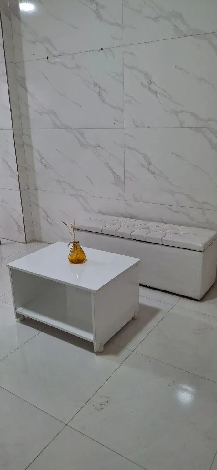 نشیمن 3 نفره و جلومبلی|صندلی و نیمکت|شیروان (خراسان), |دیوار