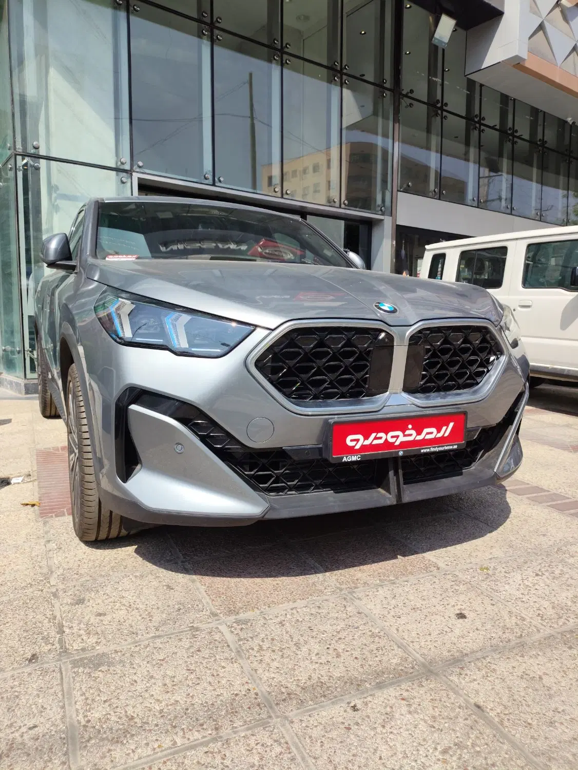 bmw x2 / 2025 / 18i Sdrive|خودرو سواری و وانت|شیراز, عفیف‌آباد|دیوار