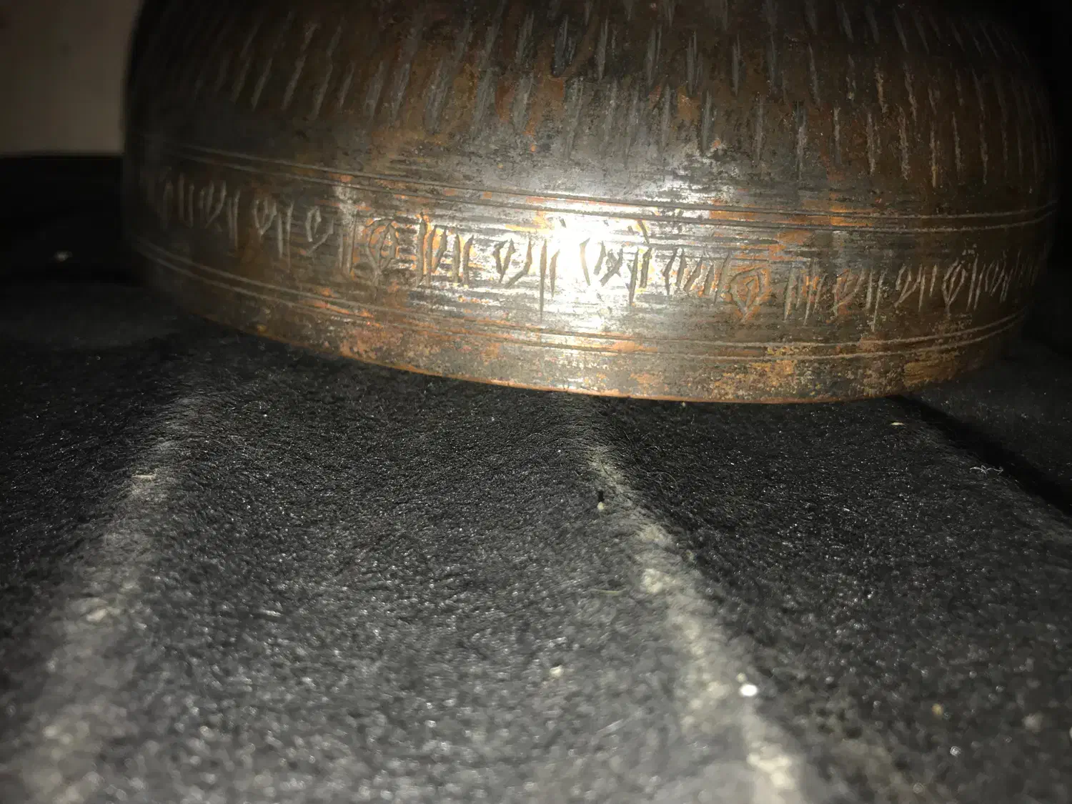 پیاله ۳۰۰ ساله|کلکسیون اشیاء عتیقه|ساری, |دیوار