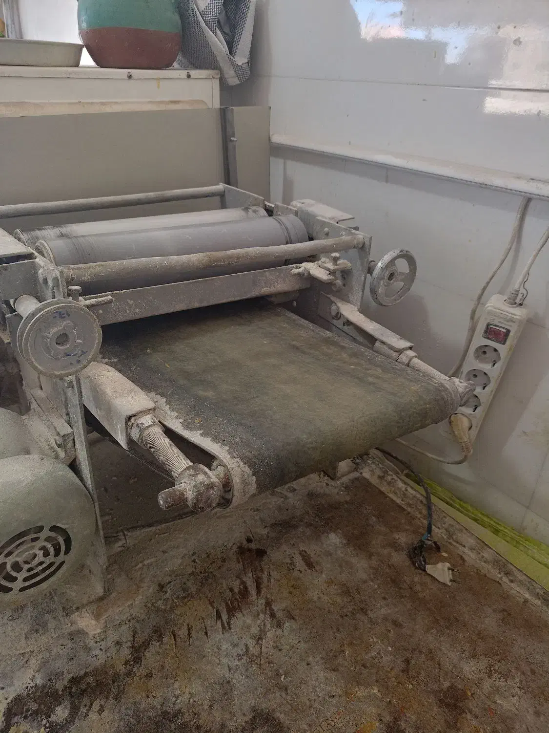 وسایل کلیره پزی صفر تا صد|کافیشاپ و رستوران|دهگلان, |دیوار