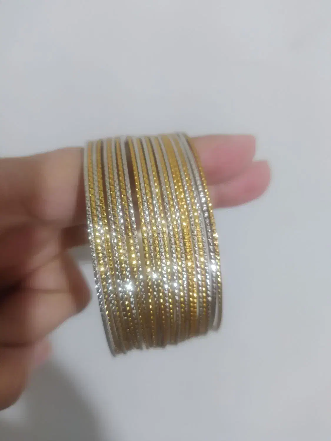 النگو بدل|بدلیجات|قم, سراجه (۱۵ خرداد)|دیوار