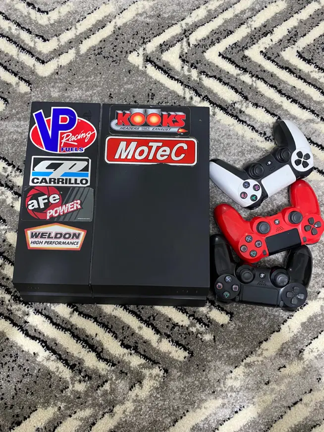 Ps4Ft|کنسول، بازی ویدئویی و آنلاین|بندرلنگه, |دیوار