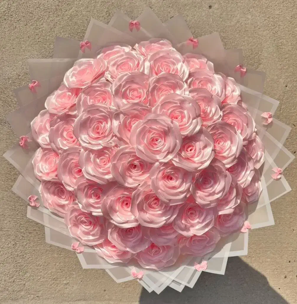 گل روبانی|گل مصنوعی|ایلام, |دیوار