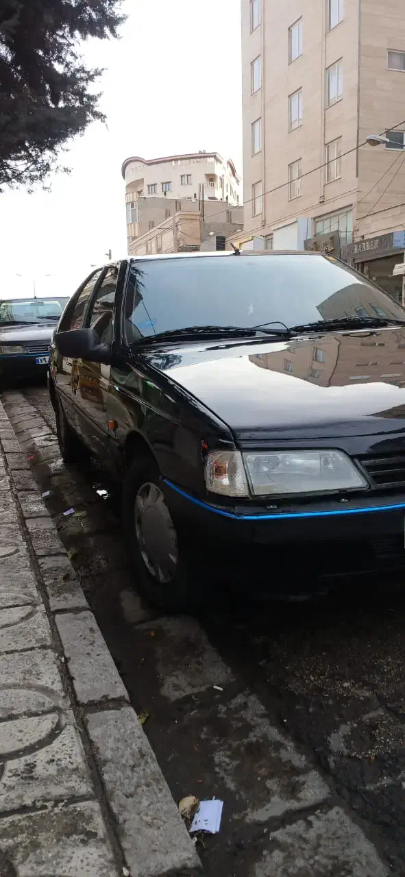 خودرو سواری|خودرو سواری و وانت|اردبیل, |دیوار