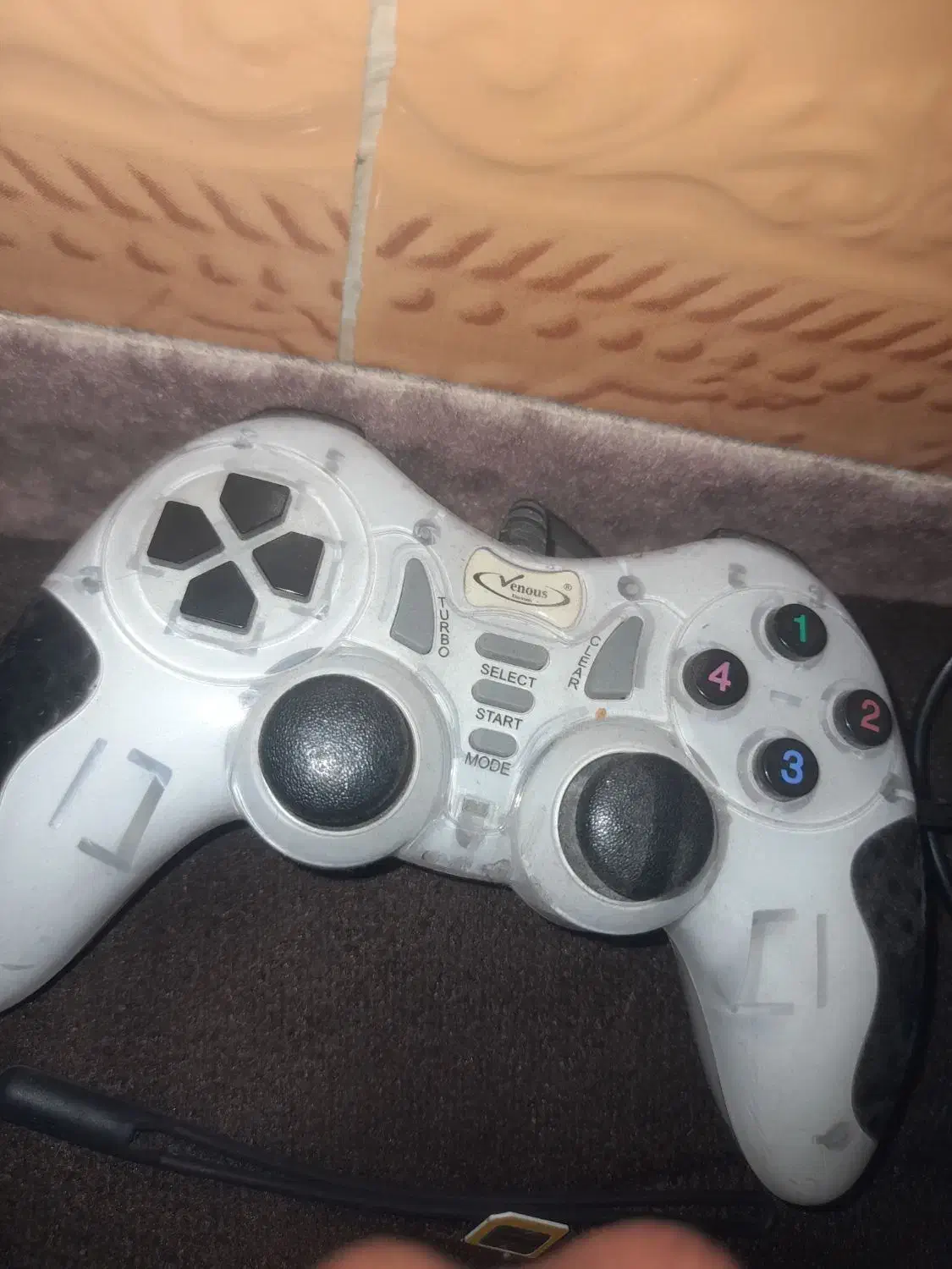 دسته بازی pc و ...|کنسول، بازی ویدئویی و آنلاین|بهبهان, |دیوار