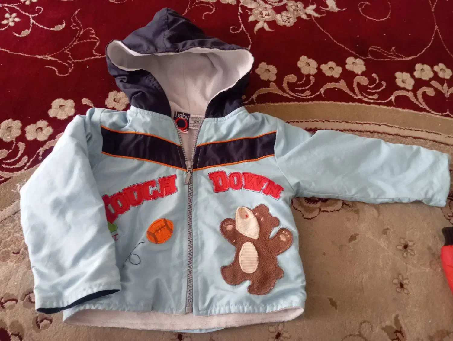 کاپشن ولباس بچه نو|حراج|شیراز, شهرک قمشه|دیوار