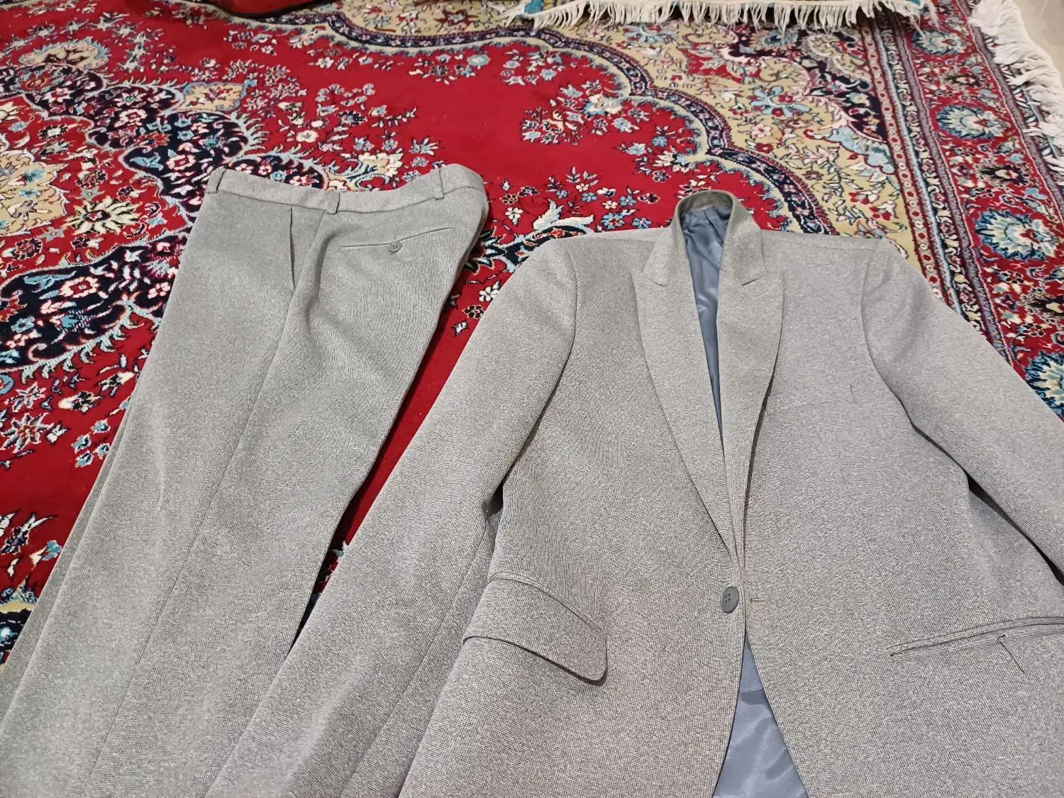 سه عدد کت و شلوار شیک|لباس|شیراز, ارم|دیوار