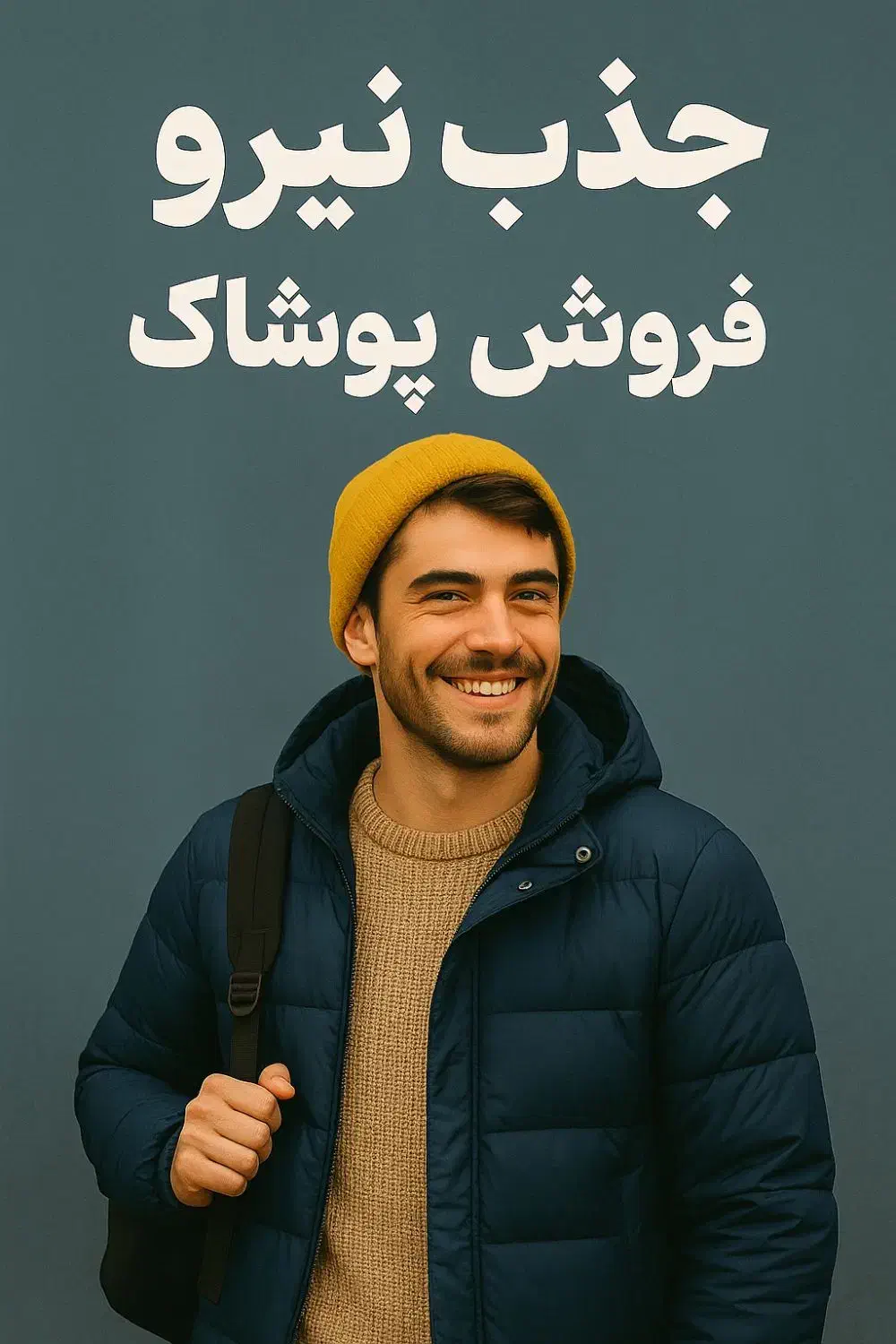 فروشنده پوشاک نیمه وقت تمام وقت|استخدام بازاریابی و فروش|شیراز, زند|دیوار