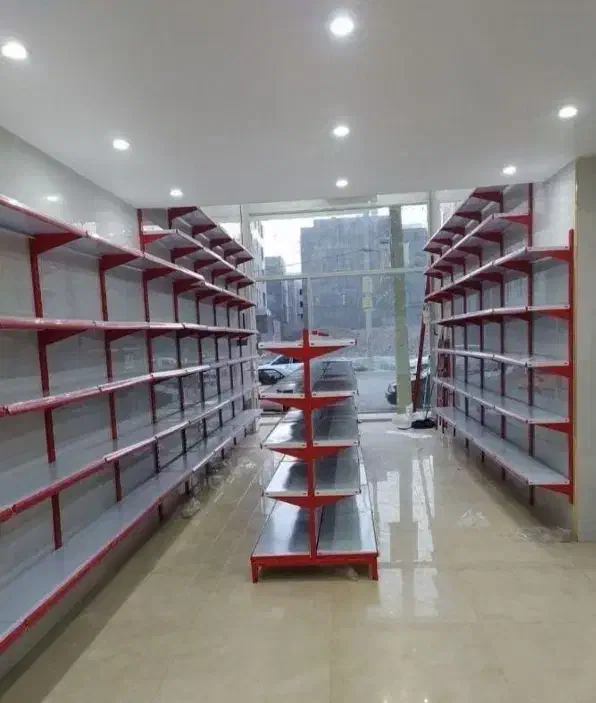 قفسه زاویه بالا|فروشگاه و مغازه|پردیس, فاز ۲|دیوار