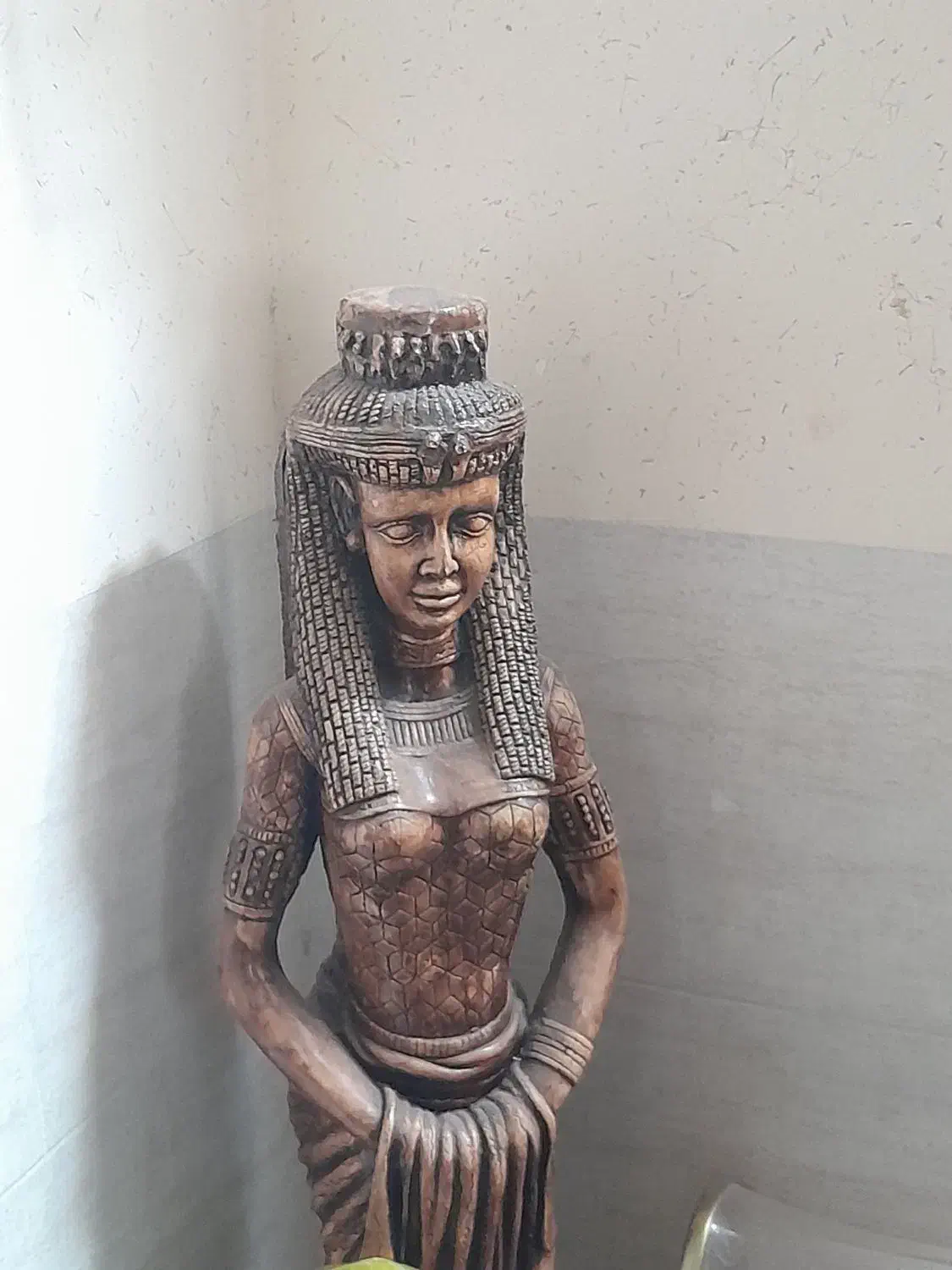 مجسمهه|مجسمه، تندیس، ماکت|شیراز, پودنک|دیوار