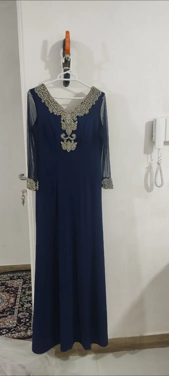 لباس مجلسی|لباس|نسیمشهر, |دیوار