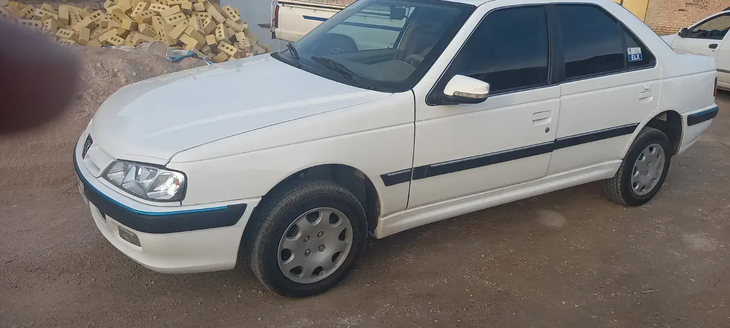 پارس سال مدل ۱۴۰۰|خودرو سواری و وانت|مرودشت, ژیان|دیوار