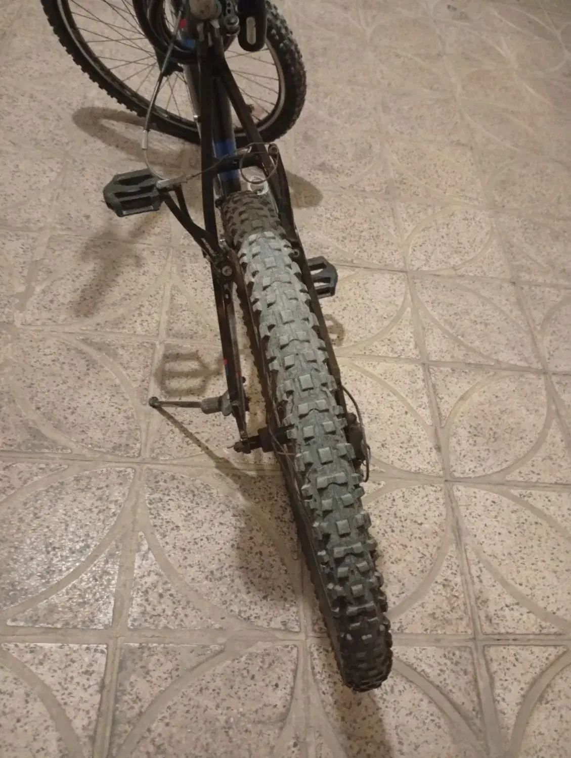 دوچرخه 26 درحد نو|دوچرخه، اسکیت، اسکوتر|شاهینشهر, خانه کارگر|دیوار