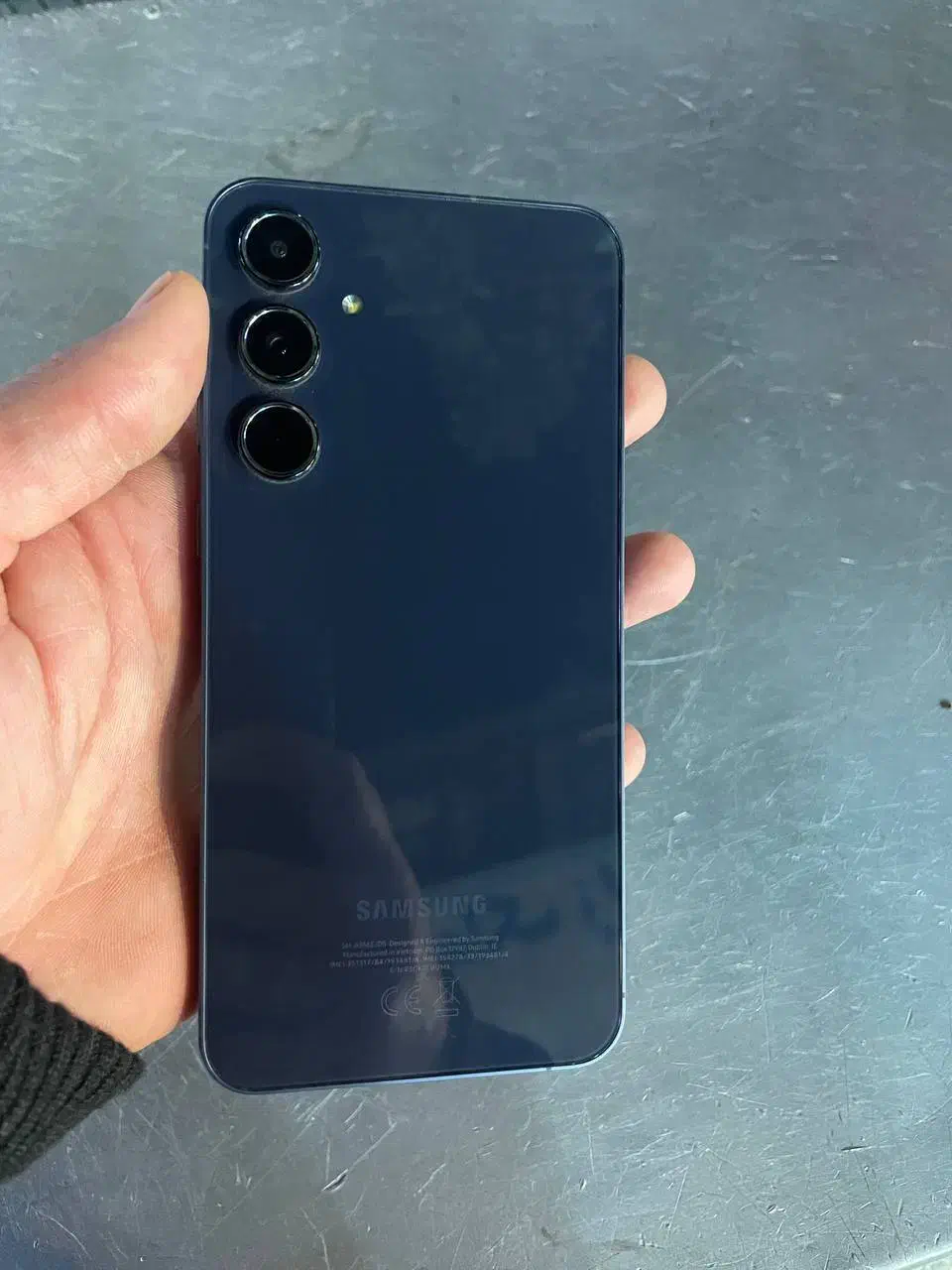 سامسونگ a55|موبایل|لنگرود, |دیوار