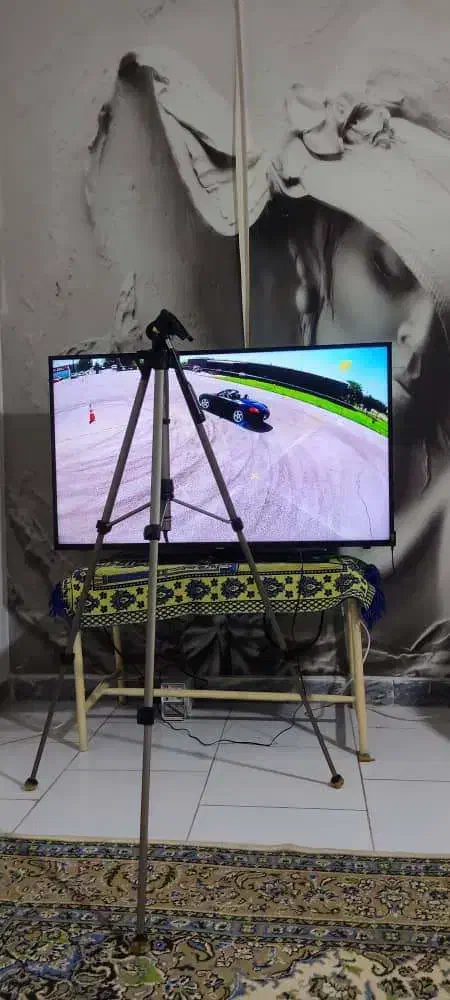 سه پایه دوربین فیلمبرداری|دوربین عکاسی و فیلمبرداری|شهریار, شهرک شاهد|دیوار