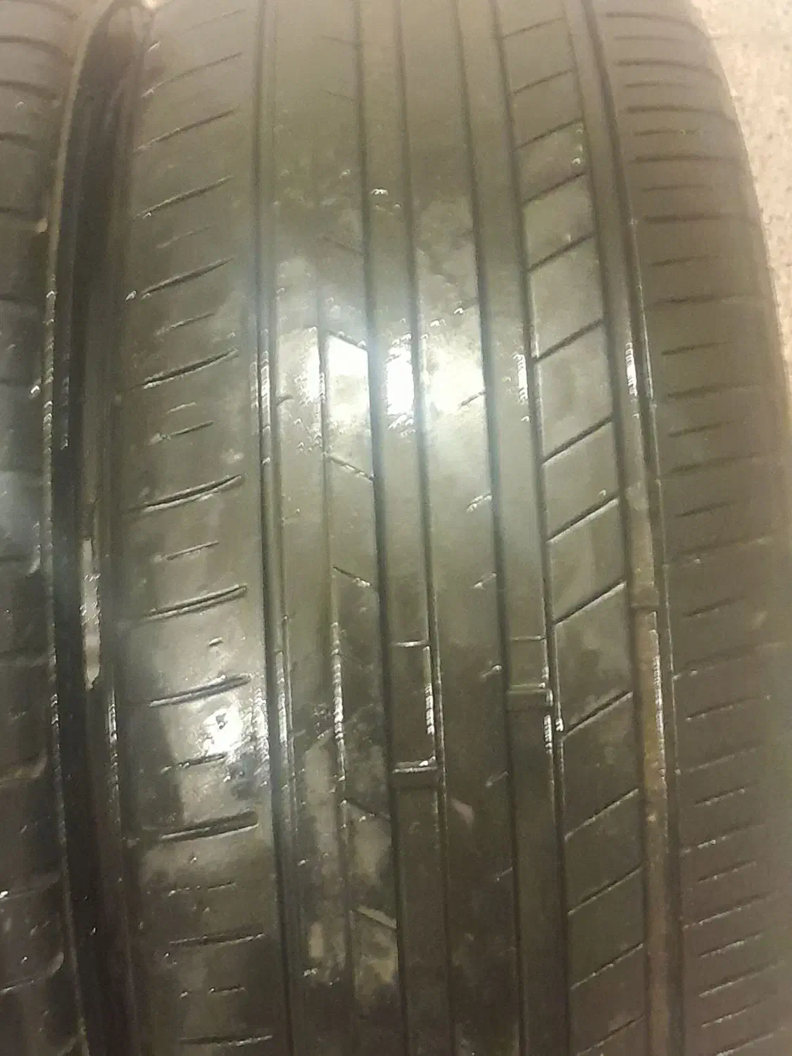 لاستیک|قطعات یدکی و لوازم جانبی|تبریز, |دیوار