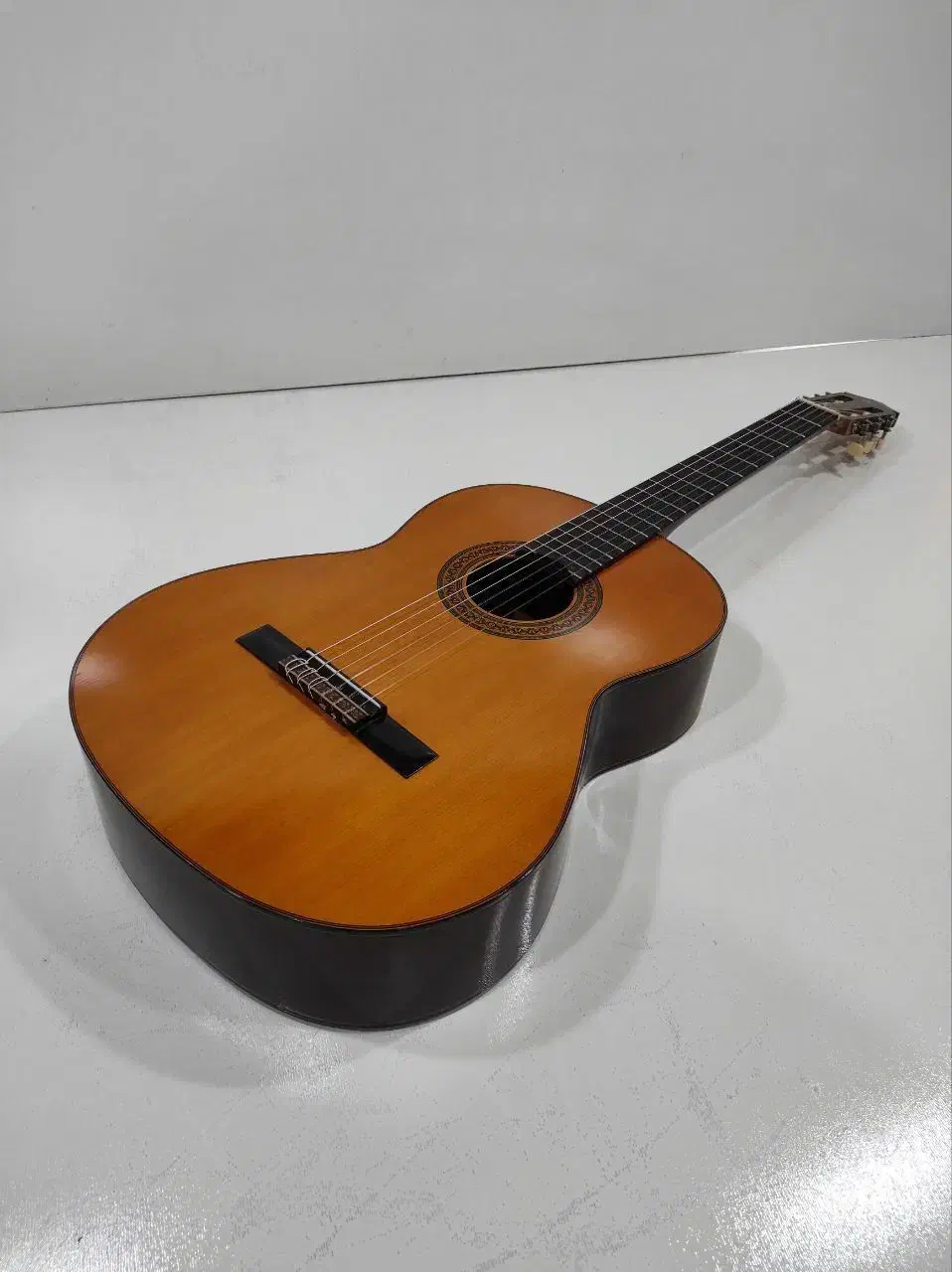 گیتار Yamaha G85A|گیتار، بیس، امپلیفایر|تهران, استقلال|دیوار