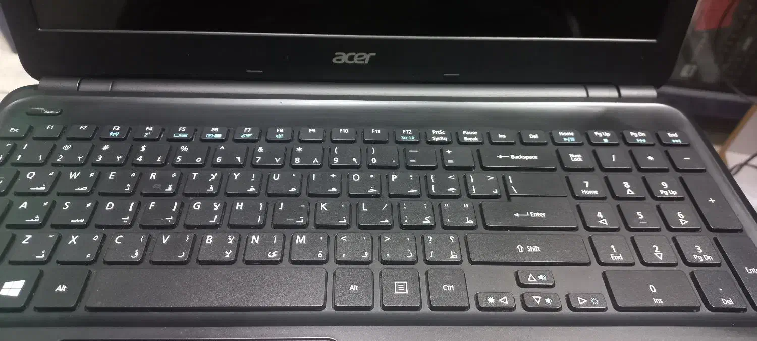 لپ تاب ایسر|رایانه همراه|ارومیه, |دیوار