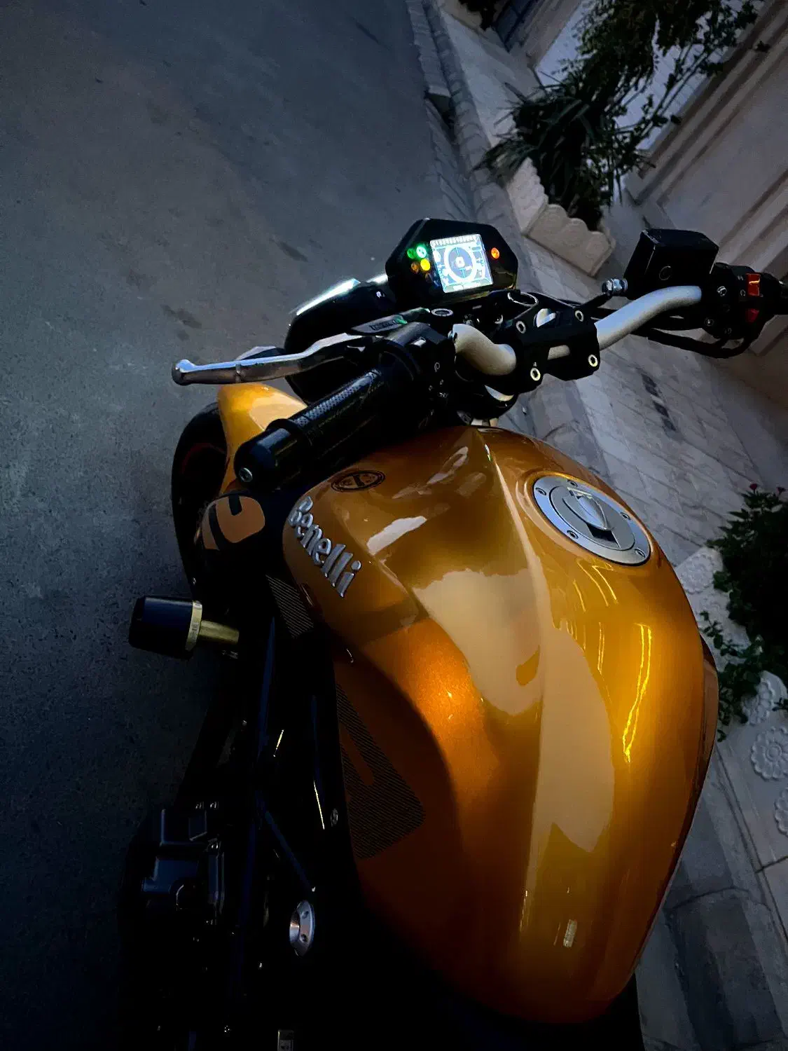 بنلی300 (جفت)|موتورسیکلت|نیشابور, شهرک ولیعصر|دیوار