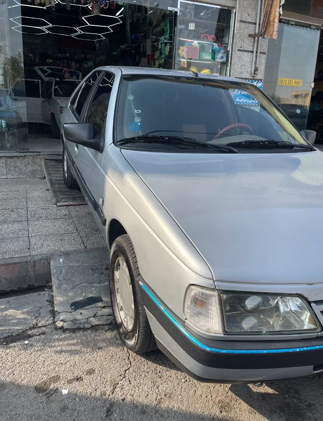 فروش|خودرو سواری و وانت|گرمسار, |دیوار