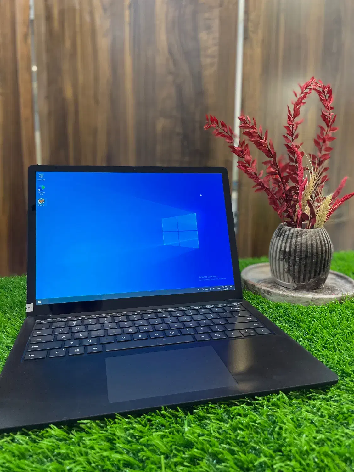 لپ‌ تاپ Surface Laptop 4|رایانه همراه|اصفهان, کساره|دیوار