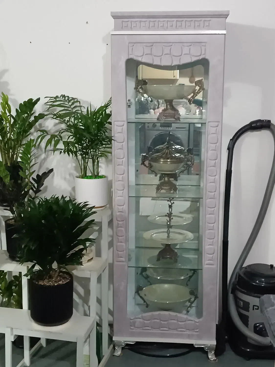 گنجه|بوفه، ویترین، کنسول|مشهد, مهدی آباد|دیوار