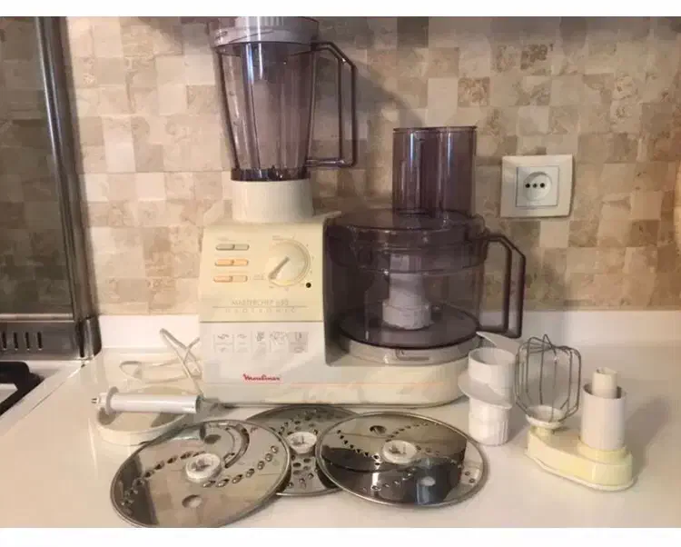 غذا ساز مولینکس اصل فرانسه|خردکن، آسیاب، غذاساز|تهران, پردیسان|دیوار