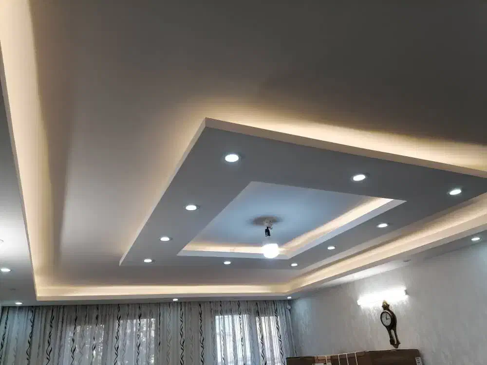 نیروی کناف|استخدام معماری، عمران و ساختمانی|مشهد, نظام دوست|دیوار