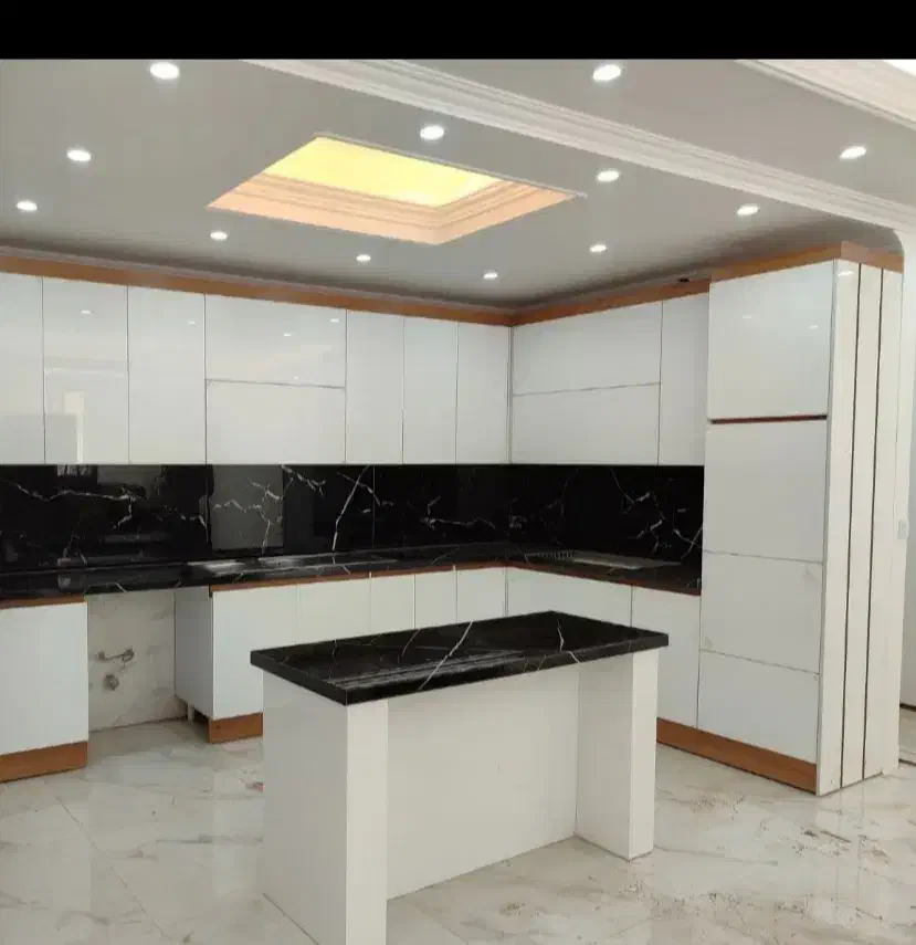 کابینت و کمد دیواری ۱۰۰٪تضمینی|مصالح و تجهیزات ساختمان|بجنورد, |دیوار